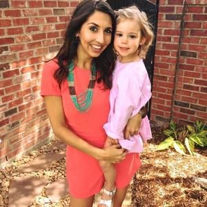 Meet your Posher, Kaitlin